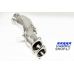 BMW 1 3 N55 (E82-E88-E92-E90) Downpipe